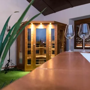 Сasa de vacaciones Bn Casa Cecilia Spa, Benaocaz