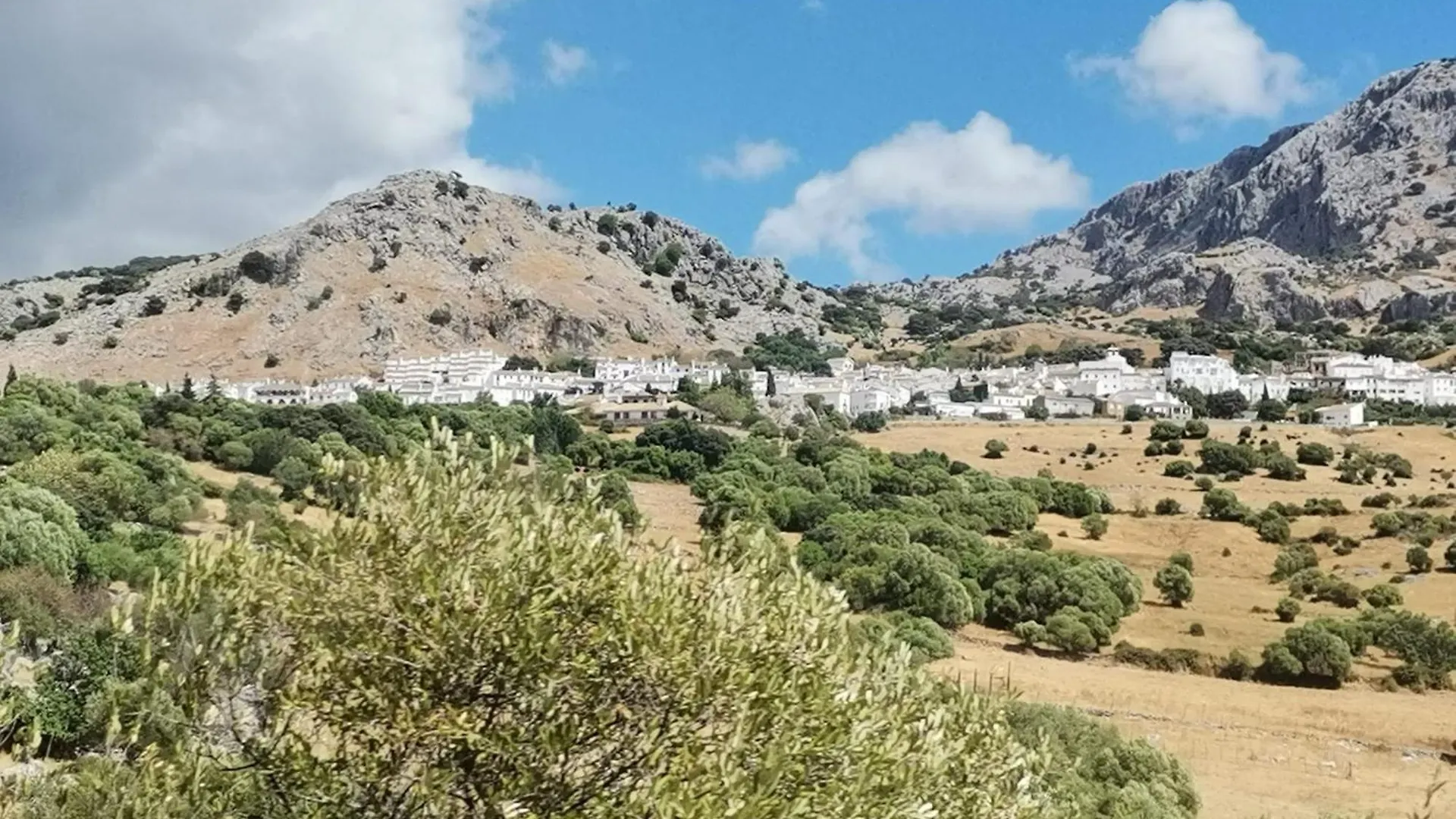 Casa Rural Isabel, En Sierra De Grazalema Benaocaz 0*,  Spain
