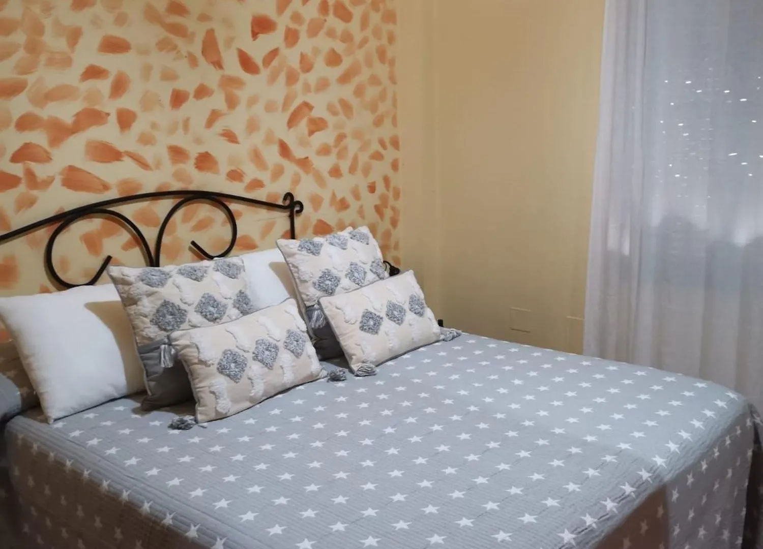 Holiday home Casa Rural Isabel, En Sierra De Grazalema Benaocaz Spain