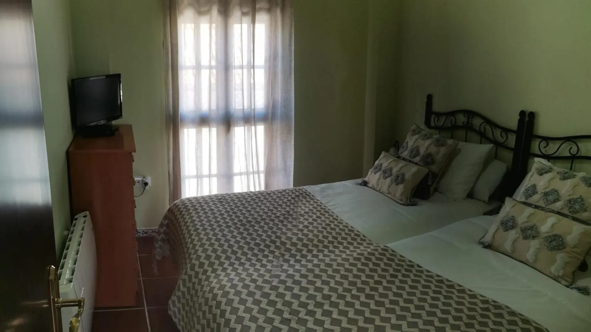 Holiday home Casa Rural Isabel, En Sierra De Grazalema Benaocaz